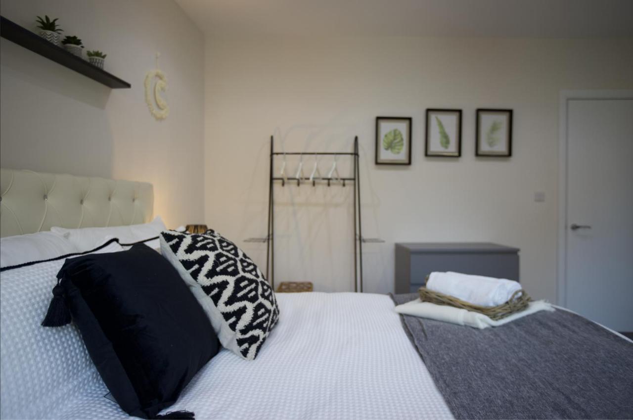 Lovely Apartment In Aldgate East 5 Londres Exterior foto